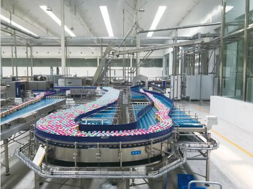 有潛力 有 錢 景 小洋人集團(tuán)的這些明星產(chǎn)品不容錯(cuò)過(guò)