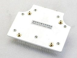 享游戲盛宴，東遠GTX460專用水冷頭上市——睿容環(huán)保引領(lǐng)散熱新體驗